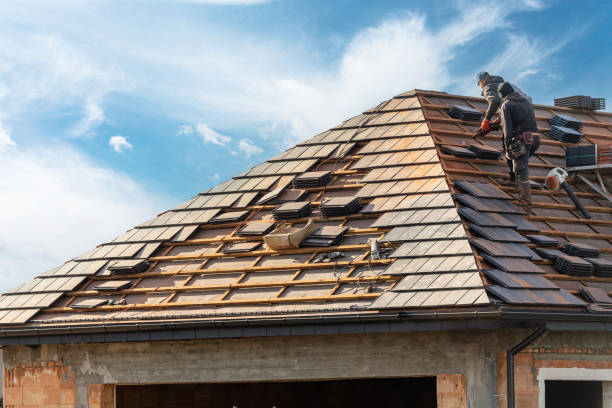 Fast & Reliable Emergency Roof Repairs in Batesville, IN